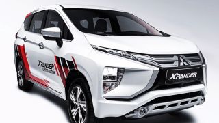 ‘Ông hoàng MPV’ Mitsubishi Xpander ‘leo tốp’ doanh số, quyết ‘càn quét’ Toyota Innova, Suzuki XL7