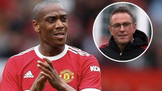 Tin tức MU 17/1: Anthony Martial bóc trần sự thật, chỉ thẳng Rangnick là 'kẻ giả tạo'