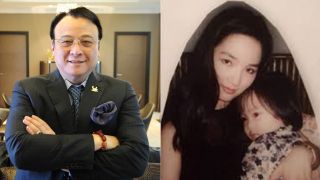 Vén màn nguyên nhân khiến chủ tịch Tân Hoàng Minh và hoa hậu đình đám Vbiz ly hôn chỉ sau 1 năm