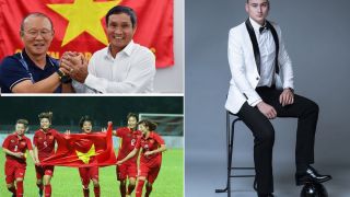 Tin bóng đá trong nước 18/1: ĐT Việt Nam thắp lại hy vọng dự World Cup, Văn Lâm khiến NHM bất ngờ