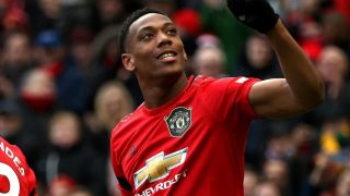 Xác nhận Martial rời Man Utd, điểm đến tại La Liga gây bất ngờ