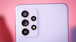 Kỳ vọng Galaxy A53: Chip 'rồng' cực mạnh, camera 64MP, pin 5000 mAh giá rẻ đe nẹt iPhone SE 2022