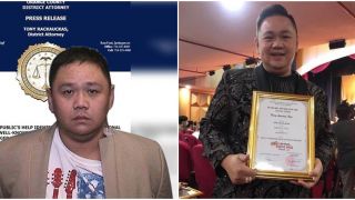 Từng bị kết tội ấu dâm, Minh Béo vẫn nhận được giải thưởng lớn, Cục nghệ thuật biểu biễn nói gì?