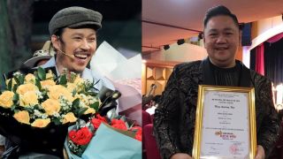 Cục NTBD gọi thẳng tên Hoài Linh, Minh Béo, tuyên bố cứng rắn về chuyện cả 2 được trao huy chương