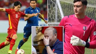 Tin bóng đá trong nước 19/1: ĐT Việt Nam là nạn nhân của bán độ ở AFF Cup, Văn Lâm đi vào lịch sử?