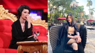 Xuân Lan bàng hoàng, showbiz Việt xót xa khi người mẫu Nguyễn Thị Tuyết qua đời