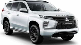 Tuyệt phẩm SUV đối thủ Toyota Fortuner 2022 ra mắt bản mới: Giá so kè Honda CR-V, trang bị lung linh