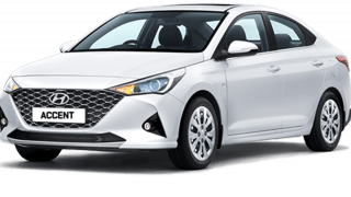 Hyundai Accent xuất sắc ‘vượt mặt’ Toyoya Vios, Honda City thành mẫu sedan hạng B hot nhất năm 2021