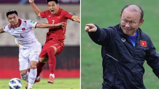 Trung Quốc nhận tin dữ từ tiền đạo số một, ĐT Việt Nam sáng cửa làm nên lịch sử ở Vòng loại WC 2022