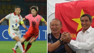 VFF khủng hoảng: Đội tuyển Việt Nam nguy cơ mất trắng vé dự World Cup vì lý do 'trên trời rơi xuống'