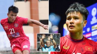Vượt mặt Quang Hải, sao trẻ ĐT Việt Nam cùng 3 đồng đội bất ngờ cập bến CLB Nhật Bản ở mùa giải 2022