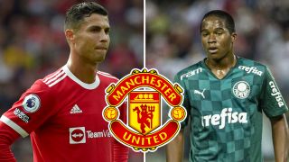 Cristiano Ronaldo sẽ giúp Man Utd sở hữu 'thần đồng' có 1 không 2