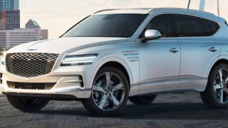 Ngắm tuyệt đỉnh SUV ‘đánh bại’ Toyota Highlander với diện mạo đột phá so kè Hyundai Palisade