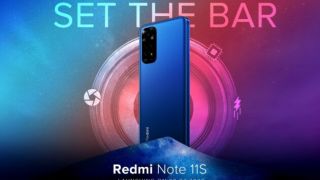 Redmi Note 11S quốc tế sắp đổ bộ với giá chỉ hơn 4.5 triệu đồng khiến Nokia G50 'lo sốt vó'