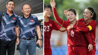 Giải đấu số 1 châu Á có bước ngoặt lớn, ĐT Việt Nam 'chạm một tay' vào tấm vé dự VCK World Cup?
