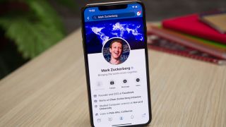 Mark Zuckerberg tuyên bố Messenger đã cập nhật tính năng thông báo khi chụp ảnh màn hình đoạn chat