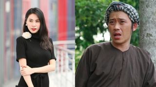 Hoài Linh, Thủy Tiên bị CĐM réo tên khi fanpage báo CAND thông tin về 'người nổi tiếng lừa đảo'