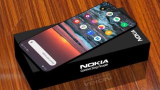 Tin công nghệ Hot 29/1: Hé lộ Nokia Aurora 2022 giá 10 triệu, cấu hình cực mạnh