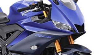 ‘Thần sấm’ chung nhà với Yamaha Exciter 155 VVA ‘thay áo mới’: Diện mạo khá bảnh, trang bị bậc nhất