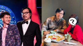 Tiết lộ về bà xã từng làm ở VTV của ‘giáo sư Cù Trọng Xoay’, danh tính khiến nhiều người ngỡ ngàng