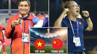 Tin bóng đá trưa 31/1: 'Gã khổng lồ' châu Á bị loại; ĐT Việt Nam rộng cửa giành vé dự VCK World Cup