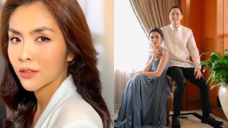 10 năm Tăng Thanh Hà giải nghệ, hé lộ công việc kiếm triệu đô của nàng 'ngọc nữ' khi làm dâu hào môn
