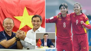 ĐT Việt Nam đứng trước 'cơ hội vàng' giành vé dự VCK World Cup, chủ tịch VFF ra quyết định bất ngờ