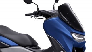 Tin xe trưa 3/1: Honda PCX 160 'đứng hình' trước đối thủ mới, giá xe Honda Air Blade giảm mạnh