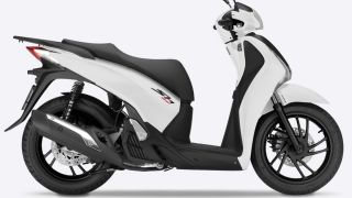 Dân tình phát sốt vì chiếc Honda SH 125i rao bán giá chỉ 51 triệu, thấp ngang Honda Air Blade mới