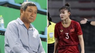 Cùng ĐT Việt Nam đi vào lịch sử, 'người hùng World Cup' bất ngờ nhận tin dữ khiến NHM xót xa
