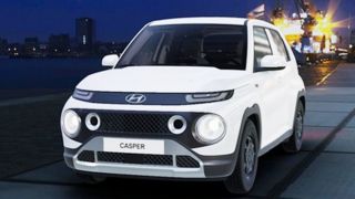 Hyundai ra mắt mẫu ô tô mới giá rẻ bằng 2 chiếc Honda SH 150i 2021 ở VIệt Nam khiến dân tình 'vỡ òa'
