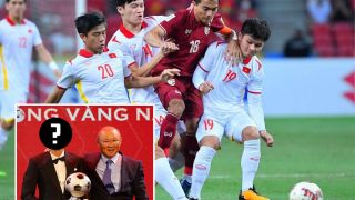 Bạn thân HLV Park tiết lộ khó tin: Quang Hải mất Quả Bóng Vàng Việt Nam 2021 vào tay người hùng U23?
