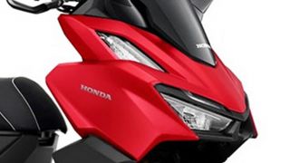 Honda sắp ra mắt mẫu xe ga ‘đàn em’ Honda SH 150i 2021 bản mới tuyệt đẹp khiến khách Việt phát sốt?