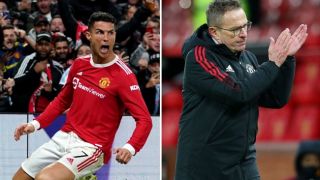 Lịch thi đấu bóng đá hôm nay 8/2: Ronaldo tỏa sáng, MU giành 'danh hiệu' đầu tiên thời Ralf Rangnick