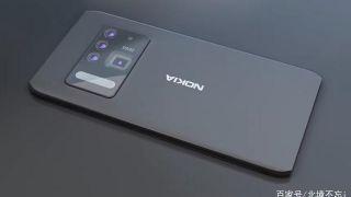 Hé lộ Nokia N8 2022: Thiết kế kinh điển gây sốt, màn hình 2K, pin 5000 mAh, chip Snapdragon 8 Gen 1