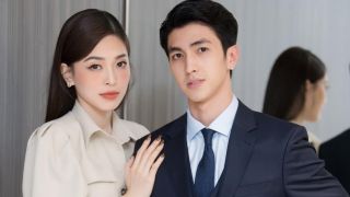Dân mạng phấn khích khi diễn viên Bình An chính thức cầu hôn Á hậu Phương Nga sau nhiều năm hẹn hò