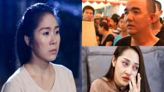 Quốc Thuận xót xa, Bảo Anh và cả showbiz đau đớn khi gia đình diễn viên Lê Phương báo tin tang sự