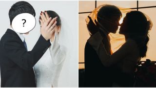 Rộ tin 1 sao nam đình đám Vbiz tổ chức lễ cưới vào đúng ngày 14/2, CĐM 'truy tìm' danh tính cô dâu