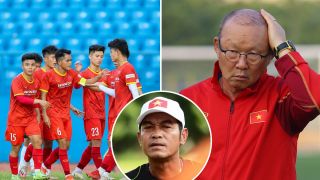 U23 Việt Nam tổn thất lực lượng, người thay thế HLV Park vỡ mộng phục thù Thái Lan ở U23 Đông Nam Á?