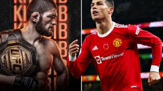 Tin chuyển nhượng 16/2: Nghe lời Khabib, Cristiano Ronaldo chốt tương lai