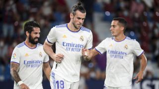 Tin chuyển nhượng tối 15/2: Gareth Bale rời Real Madrid trở lại Ngoại hạng Anh