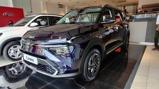 Cận cảnh mẫu MPV giá 270 triệu sắp về Việt Nam: Trang bị 'lấn át' Mitsubishi Xpander, Suzuki XL7