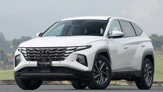 Hyundai Tucson 2022 ghi điểm khủng với khách Việt, hứa hẹn sẽ khiến Honda CR-V, Mazda CX-5 ‘cúi đầu’