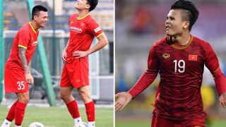 Tin bóng đá trong nước 17/2: Tiền vệ số 1 ĐT Việt Nam gây bất ngờ, lý do khiến Quang Hải 'mất' QBV?