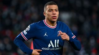 Tin chuyển nhượng 17/2: Thương vụ Kylian Mbappe 'có biến', gia nhập Gã khổng lồ nước Anh?