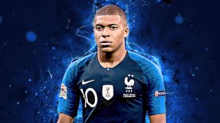 Xác định nguyên nhân Kylian Mbappe rời PSG