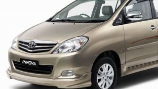 'Giật bắn mình' với chiếc Toyota Innova rao bán giá rẻ 164 triệu: Ai mua Honda SH 150i nghĩ lại ngay