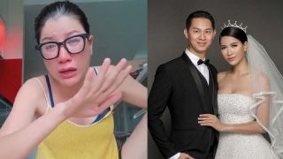 Trang Trần vén màn hôn nhân 'không màu hồng', điều kiện duy nhất do chồng Việt Kiều đặt ra gây chú ý