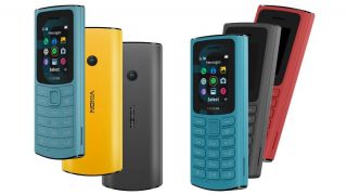 6 chiếc điện thoại Nokia dưới 1 triệu đồng, đầy đủ chức năng, có cả 4G vào mạng lướt Facebook