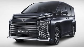 ‘Đàn em’ khét tiếng của Toyota Innova 2022 lộ diện: Giá bán cực ngon, trang bị 'đe nẹt' Kia Carnival